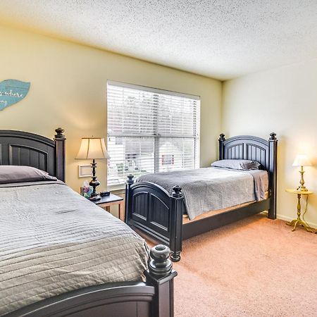 Home 5 Mi To Colonial Pkwy, 11 Mi To Busch Gardens Вильямсбург Экстерьер фото